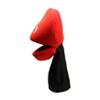 Heart Hand Puppet Professional Puppet Ministry, School, Church view 2