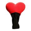 Heart Hand Puppet Professional Puppet Ministry, School, Church view 3