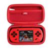 Hermitshell Hard Case for Beijue 16 Bit Handheld Games (Red) view 1