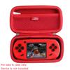 Hermitshell Hard Case for Beijue 16 Bit Handheld Games (Red) view 2