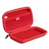 Hermitshell Hard Case for Beijue 16 Bit Handheld Games (Red) view 3
