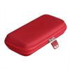 Hermitshell Hard Case for Beijue 16 Bit Handheld Games (Red) view 4