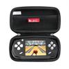Hermitshell Hard Case for Beijue 16 Bit Handheld Games (Black) view 1