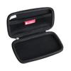 Hermitshell Hard Case for Beijue 16 Bit Handheld Games (Black) view 3