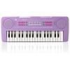 Keyboard Piano for Kids, BIGFUN 37 Keys Toddler Piano Multifunction Music Educational Instrument Toy, Electronic Kids Keyboard for 3-7 Year Old Girls and Boys (Purple) view 1
