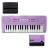 Keyboard Piano for Kids, BIGFUN 37 Keys Toddler Piano Multifunction Music Educational Instrument Toy, Electronic Kids Keyboard for 3-7 Year Old Girls and Boys (Purple) view 4