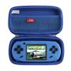 Hermitshell Hard Case for Beijue 16 Bit Handheld Games (Blue) view 1
