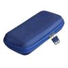 Hermitshell Hard Case for Beijue 16 Bit Handheld Games (Blue) view 4