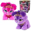 Present Pets, Princess Puppy Interactive Surprise Plush Toy Pet with Over 100 Sounds & Actions (Style May Vary), Girls Gifts, Kids Toys for Girls view 1