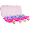 Hatchimals CollEGGtibles, Shimmer Babies 12-Pack Egg Carton, Gifts & Stocking Stuffers for Girls & Boys Ages 5 & up view 1