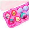 Hatchimals CollEGGtibles, Shimmer Babies 12-Pack Egg Carton, Gifts & Stocking Stuffers for Girls & Boys Ages 5 & up view 4