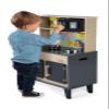 Janod - Brico'Kids Wooden Drill - Imitation DIY Toy - 2 Magnetic Tools, Screwdriver and Drill - Mechanical Drilling Type Selection System - e - FSC Certified - Suitable for Ages 3 and Above, J06474 view 4