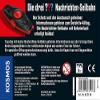 Kosmos 632168 The Three ??? Message Cable Car, Protect and Exchange Secret Messages and Small Items, Detective Toy Set for Children from 8 Years view 2