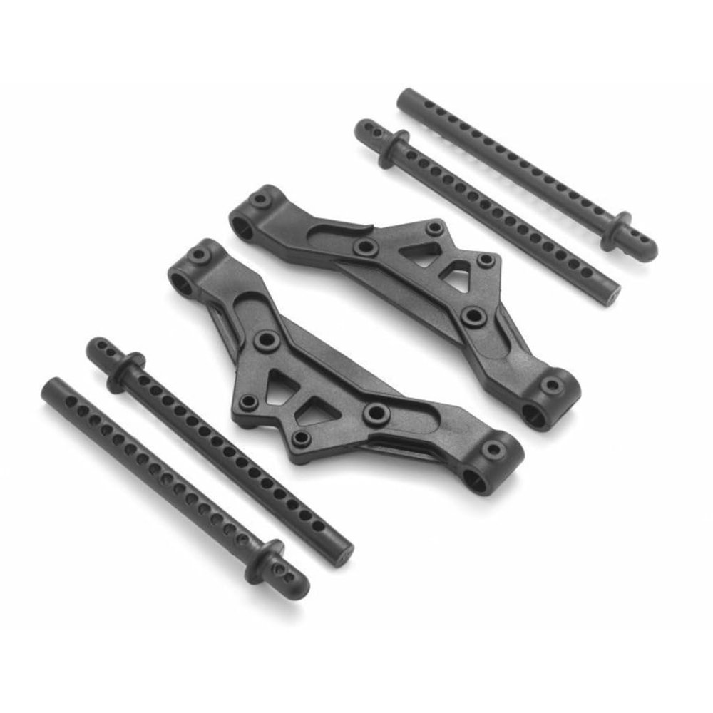 HPI Racing Maverick 150119 Body Post & Mount Set for Quantum MT, XT, MT Flux, XT Flux