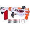 Nerf Ultra Focus Motorized Blaster, 10-Dart Clip (Amazon Exclusive) view 1