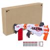 Nerf Ultra Focus Motorized Blaster, 10-Dart Clip (Amazon Exclusive) view 2