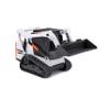 Maisto Tech Remote Control Work Machines Bobcat T590 Track Loader view 4
