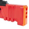 Nerf Roblox MM2: Shark Seeker Dart Blaster, Shark-Fin Priming, 3 Mega Darts, Code to Unlock in-Game Virtual Item view 4
