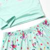 Summer Pajamas for American Girls Matching Girls&Doll Unicorn Pjs Set,Size 10 11 view 4