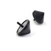 2 pcs Perception Gyro - ESP Top Magic Tricks , Party Tricks, Amazing Tricks , Magic Kit,Mentalism Magic view 1