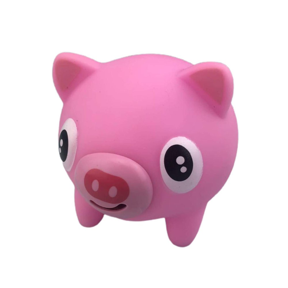 Animal Squeeze Tongue Stick Out Slow Rising Stress Relief Toy Doll for Children