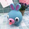 Animal Squeeze Tongue Stick Out Slow Rising Stress Relief Toy Doll for Children view 4