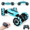 Remote Control Car Boys Gifts: Gesture Sensing RC Stunt Cars Kids Toys for Age 6 7 8 9 10 11 12 Year Old - Best Birthday Gifts view 1