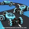 Remote Control Car Boys Gifts: Gesture Sensing RC Stunt Cars Kids Toys for Age 6 7 8 9 10 11 12 Year Old - Best Birthday Gifts view 2