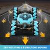 Remote Control Car Boys Gifts: Gesture Sensing RC Stunt Cars Kids Toys for Age 6 7 8 9 10 11 12 Year Old - Best Birthday Gifts view 3