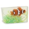 Clownfish 5.8 oz. Bar Soap in Shrinkwrap view 1