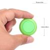 OIMIO 60 Pcs Nerf Refill Discs Bullet for Nerf Vortex Blaster Praxis Nitron Vigilon Proton Ammo view 4