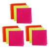 Martin Sports Juggling Scarves, 3 Per Set, 3 Sets view 1