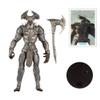 McFarlane Toys DC Justice League Movie Steppenwolf Mega Action Figure view 2