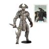 McFarlane Toys DC Justice League Movie Steppenwolf Mega Action Figure view 3