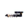Formula Italy Rear Shock Spring 55mm x 500 lbs/in Steel Ti - AM-M024-32 view 3