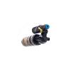 Formula Italy Rear Shock Spring 55mm x 500 lbs/in Steel Ti - AM-M024-32 view 4