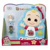 CoComelon Carry Along Figure Case - Includes 2 Articulated Figures, JJ and Cody - Play On The Go - The Perfect Travel Gift - Toys for Kids, Toddlers, and Preschoolers view 2