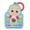 CoComelon Carry Along Figure Case - Includes 2 Articulated Figures, JJ and Cody - Play On The Go - The Perfect Travel Gift - Toys for Kids, Toddlers, and Preschoolers view 4