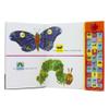 Eric Carle Sound Books Set for Kids Toddlers - Around The Farm World of Eric Carle Board Book Bundle with Stickers | Sound Books for Young Readers view 2