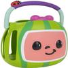 CoComelon Musical Vegetable Basket - Activate Sounds from The Show Like Yes Yes Vegetables - Toys for Kids and Preschoolers view 4