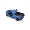 Maisto 1:24 SE Trucks 2017 Ford F150 Raptor - Blue view 4