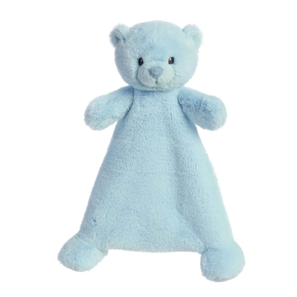 Aurora Ebba - My First Boutique - 14" My First Teddy Luveez - Blue
