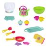 CoComelon Deluxe Feature Roleplay, Little Kitchen - Includes Interactive Kitchen Accessories - Toys for Kids and Preschoolers view 4