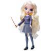 Wizarding World Harry Potter, 8-inch Luna Lovegood Doll, Kids Toys for Ages 5 and up view 1