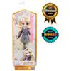 Wizarding World Harry Potter, 8-inch Luna Lovegood Doll, Kids Toys for Ages 5 and up view 2