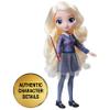 Wizarding World Harry Potter, 8-inch Luna Lovegood Doll, Kids Toys for Ages 5 and up view 3