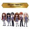 Wizarding World Harry Potter, 8-inch Luna Lovegood Doll, Kids Toys for Ages 5 and up view 4