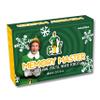 Aquarius Elf Memory Master Card Game - Fun Family Christmas Party Game for Kids, Teens & Adults - Entertaining Family Game Night Gift - Officially Licensed Merchandise view 1