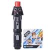 STAR WARS Lightsaber Squad Darth Vader Extendable Red Lightsaber Roleplay Toy for Kids Ages 4 and Up, Multicolored (F1041) view 1
