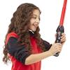 STAR WARS Lightsaber Squad Darth Vader Extendable Red Lightsaber Roleplay Toy for Kids Ages 4 and Up, Multicolored (F1041) view 4